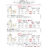 5.5cmヒールサイドジップアーモンドトゥショートブーツ ☆3606 | LibertyDoll | 詳細画像13