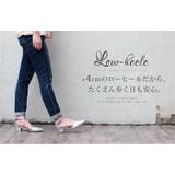 3 5cmヒール 歩きやすい | LibertyDoll | 詳細画像3