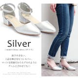 3 5cmヒール 歩きやすい | LibertyDoll | 詳細画像14