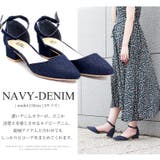 3 5cmヒール 歩きやすい | LibertyDoll | 詳細画像15