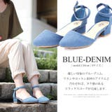 3 5cmヒール 歩きやすい | LibertyDoll | 詳細画像16