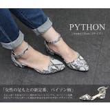 3 5cmヒール 歩きやすい | LibertyDoll | 詳細画像17