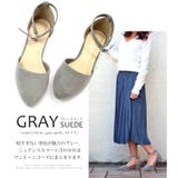 3 5cmヒール 歩きやすい | LibertyDoll | 詳細画像19