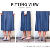 3 5cmヒール 歩きやすい | LibertyDoll | 詳細画像21