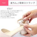 3 5cmヒール 歩きやすい | LibertyDoll | 詳細画像11