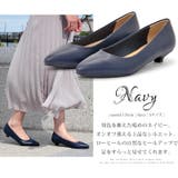 3cmヒール ワンピース オフィスカジュアル | LibertyDoll | 詳細画像10 