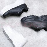 厚底ダッドスニーカー ☆1530 | LibertyDoll | 詳細画像3 