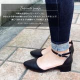 3 5cmヒール 歩きやすい | LibertyDoll | 詳細画像5