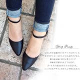 3 5cmヒール 歩きやすい | LibertyDoll | 詳細画像6