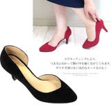 8cmヒールポインテッドトゥパンプス ☆5405 | LibertyDoll | 詳細画像15