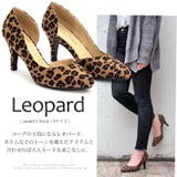 8cmヒールポインテッドトゥパンプス ☆5405 | LibertyDoll | 詳細画像10