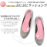 5 5cmヒール 歩きやすい | LibertyDoll | 詳細画像15