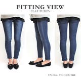 フラットタッセルオペラパンプス ☆5462 | LibertyDoll | 詳細画像10 