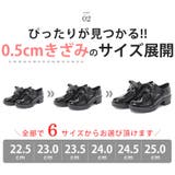 厚底リボンレースアップオックスフォード ☆3580 | LibertyDoll | 詳細画像3
