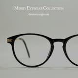 【全7色】 サングラス 伊達メガネ | MERRY PLEASURE | 詳細画像2 