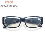 花粉症 メガネ 花粉メガネ | MERRY PLEASURE | 詳細画像3 