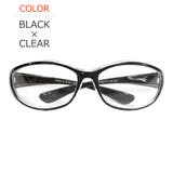 【全3色】 花粉症 メガネ | MERRY PLEASURE | 詳細画像3 