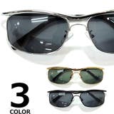 サングラス 伊達メガネ メンズ | MERRY PLEASURE | 詳細画像1