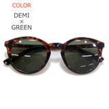 サングラス 伊達メガネ メンズ | MERRY PLEASURE | 詳細画像5 