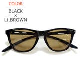 【全4色】 偏光サングラス メンズ | MERRY PLEASURE | 詳細画像5 