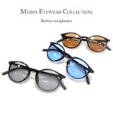 サングラス 伊達メガネ メンズ | MERRY PLEASURE | 詳細画像2 