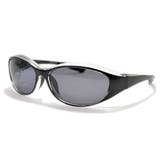 【全3色】 偏光サングラス 伊達メガネ | MERRY PLEASURE | 詳細画像3 