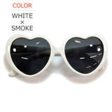 サングラス 伊達メガネ メンズ | MERRY PLEASURE | 詳細画像5 