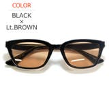 サングラス 伊達メガネ メンズ | MERRY PLEASURE | 詳細画像3 