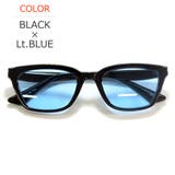 サングラス 伊達メガネ メンズ | MERRY PLEASURE | 詳細画像4 