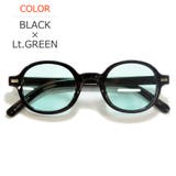 サングラス 伊達メガネ メンズ | MERRY PLEASURE | 詳細画像5 