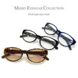 【全5色】 サングラス 伊達メガネ | MERRY PLEASURE | 詳細画像2 