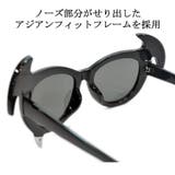 サングラス 伊達メガネ メンズ | MERRY PLEASURE | 詳細画像7 