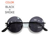BLACK×SMOKE | サングラス 伊達メガネ メンズ | MERRY PLEASURE