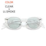 サングラス 伊達メガネ メンズ | MERRY PLEASURE | 詳細画像10