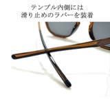 【全3色】 サングラス 伊達メガネ | MERRY PLEASURE | 詳細画像5 