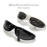 サングラス 伊達メガネ メンズ | MERRY PLEASURE | 詳細画像3 