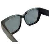 偏光サングラス メガネの上から オーバーグラス | MERRY PLEASURE | 詳細画像7 