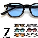 サングラス 伊達メガネ メンズ | MERRY PLEASURE | 詳細画像1 