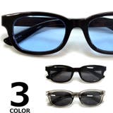 サングラス 伊達メガネ メンズ | MERRY PLEASURE | 詳細画像1 