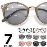 サングラス 伊達メガネ メンズ | MERRY PLEASURE | 詳細画像1 