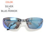 サングラス 伊達メガネ メンズ | MERRY PLEASURE | 詳細画像5 