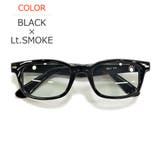 サングラス 伊達メガネ メンズ | MERRY PLEASURE | 詳細画像3 