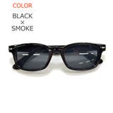 サングラス 伊達メガネ メンズ | MERRY PLEASURE | 詳細画像4 