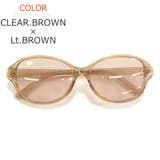 CLEAR.BROWN×Lt.BROWN | 調光サングラス 偏光サングラス 超軽量 | MERRY PLEASURE