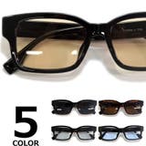 サングラス 伊達メガネ メンズ | MERRY PLEASURE | 詳細画像1 