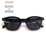 BLACK×SMOKE | サングラス 伊達メガネ メンズ | MERRY PLEASURE
