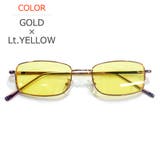 サングラス 伊達メガネ メンズ | MERRY PLEASURE | 詳細画像4 