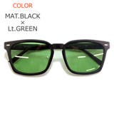 MAT.BLACK×Lt.GREEN | 調光サングラス 偏光サングラス 超軽量 | MERRY PLEASURE