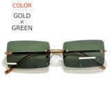 SILVER×Lt.YELLOW | サングラス 伊達メガネ メンズ | MERRY PLEASURE