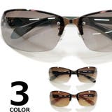 【全3色】 サングラス 伊達メガネ | MERRY PLEASURE | 詳細画像1